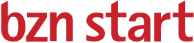 bzn start logotipas